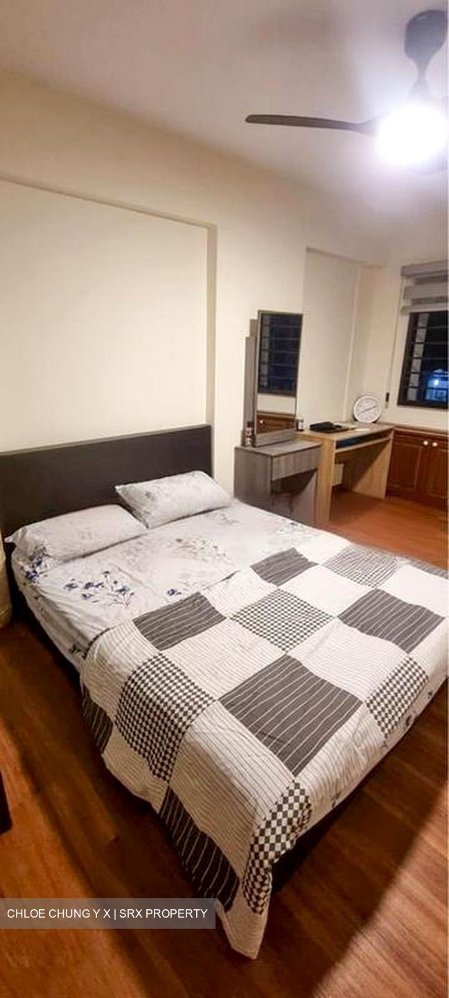 Blk 342 Tampines Street 33 (Tampines), HDB 4 Rooms #583871421